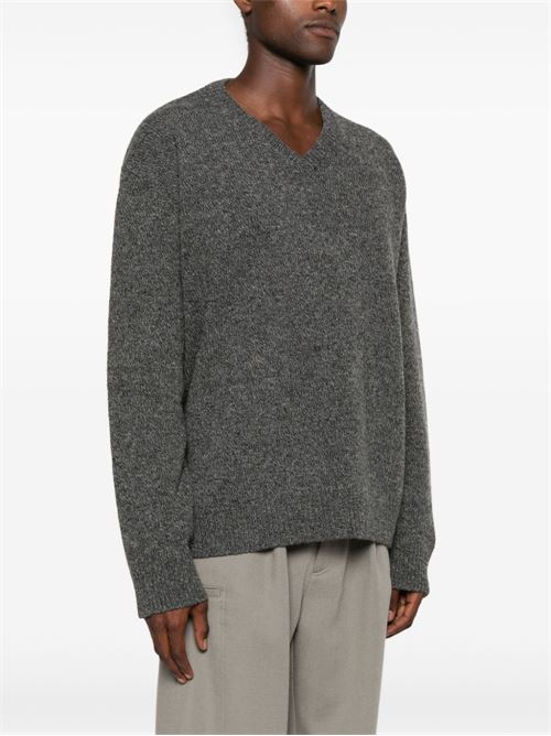 Wool sweater MAISON MARGIELA | S50HN0007M13059001F